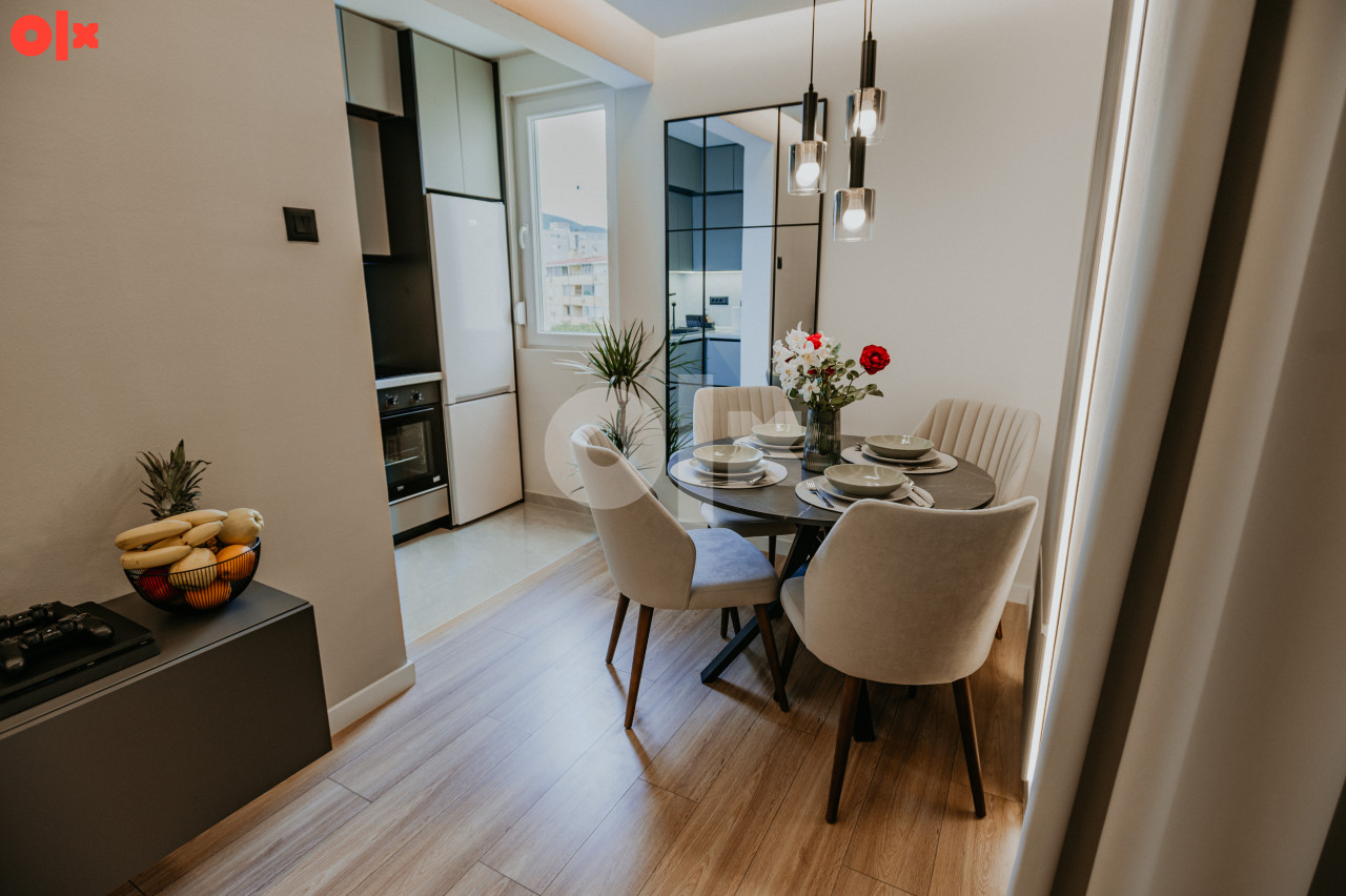 Stan na dan Mostar - Apartman Acalma (Netflix, Sony Play Station) 12