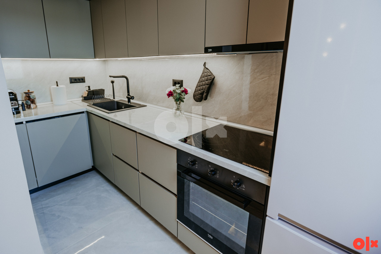 Stan na dan Mostar - Apartman Acalma (Netflix, Sony Play Station) 15