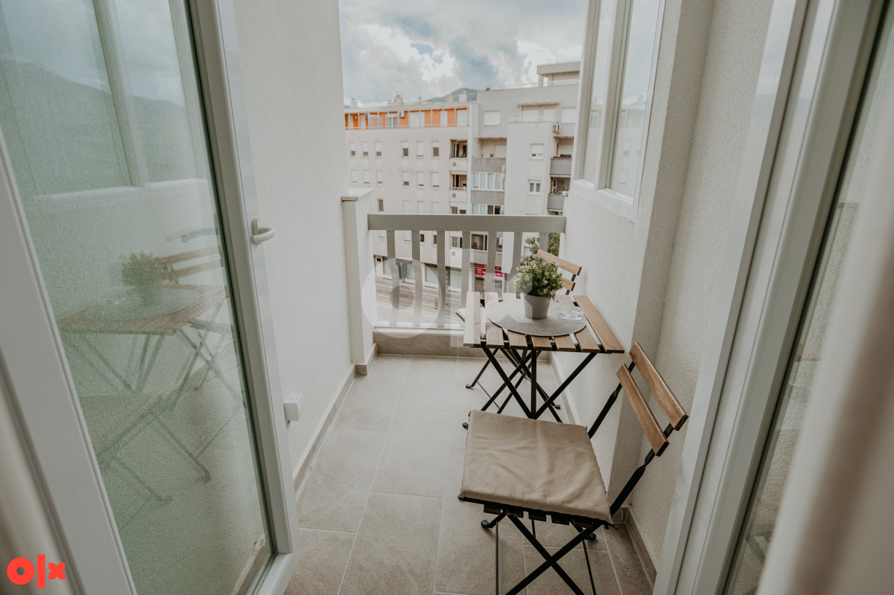 Stan na dan Mostar - Apartman Acalma (Netflix, Sony Play Station) 18