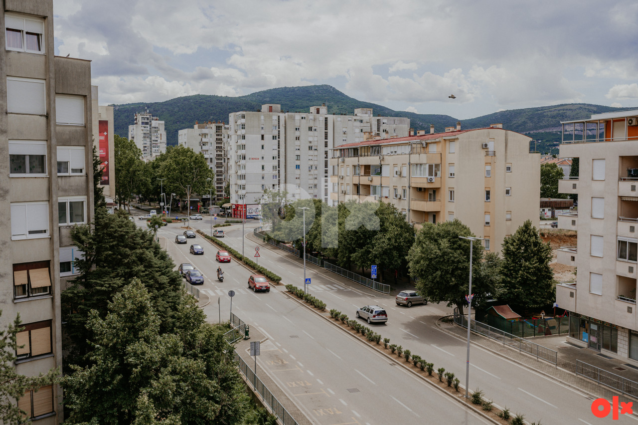 Stan na dan Mostar - Apartman Acalma (Netflix, Sony Play Station) 19