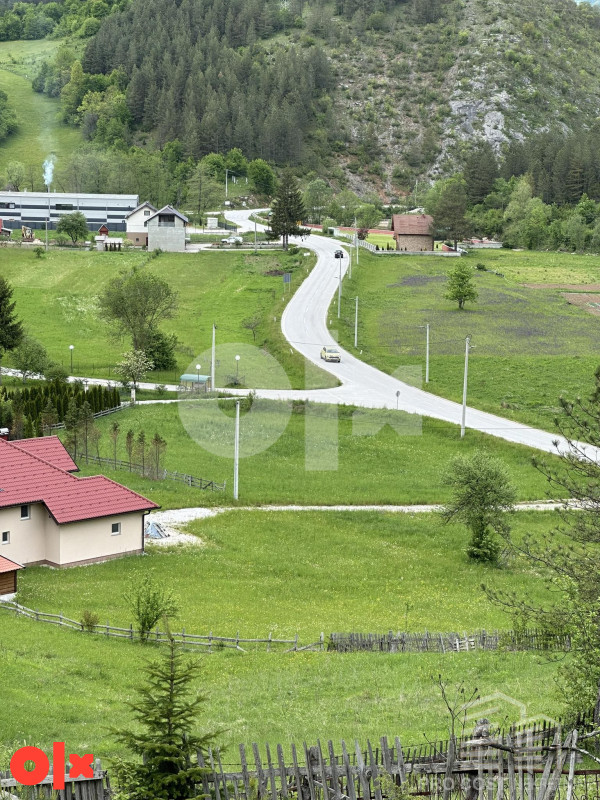 PRO COST | Zemljište Sarajevo - Trnovo 9