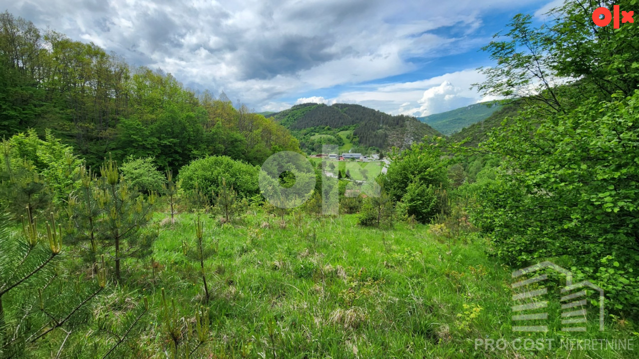 PRO COST | Zemljište Sarajevo - Trnovo 16
