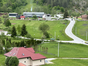 PRO COST | Zemljište Sarajevo - Trnovo