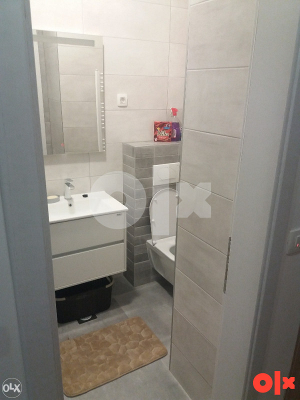 Jednosoban stan u centru grada - Oaza Mostar 2