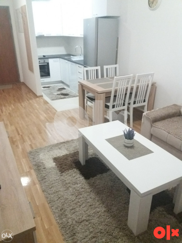 Jednosoban stan u centru grada - Oaza Mostar