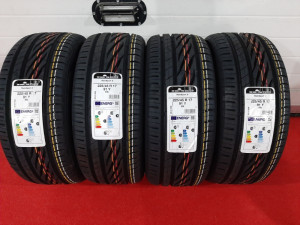 225 45 17 R17 Uniroyal Rainsport 5 ljetne