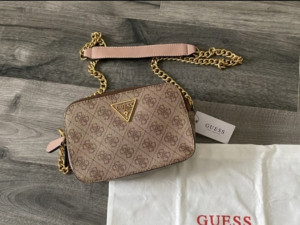 Guess torba