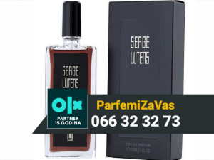 Serge Lutens Chergui 50ml EDP U 50 ml