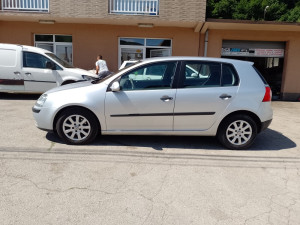 Dijelovi golf 5 1.9 tdi