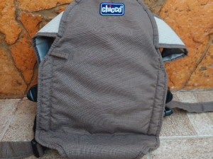 NOSILJKA ZA BEBE KENGUR KENGURKO CHICCO ekstra