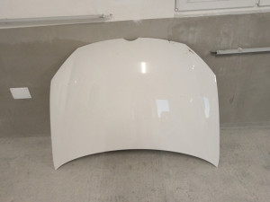 Golf 6 hauba