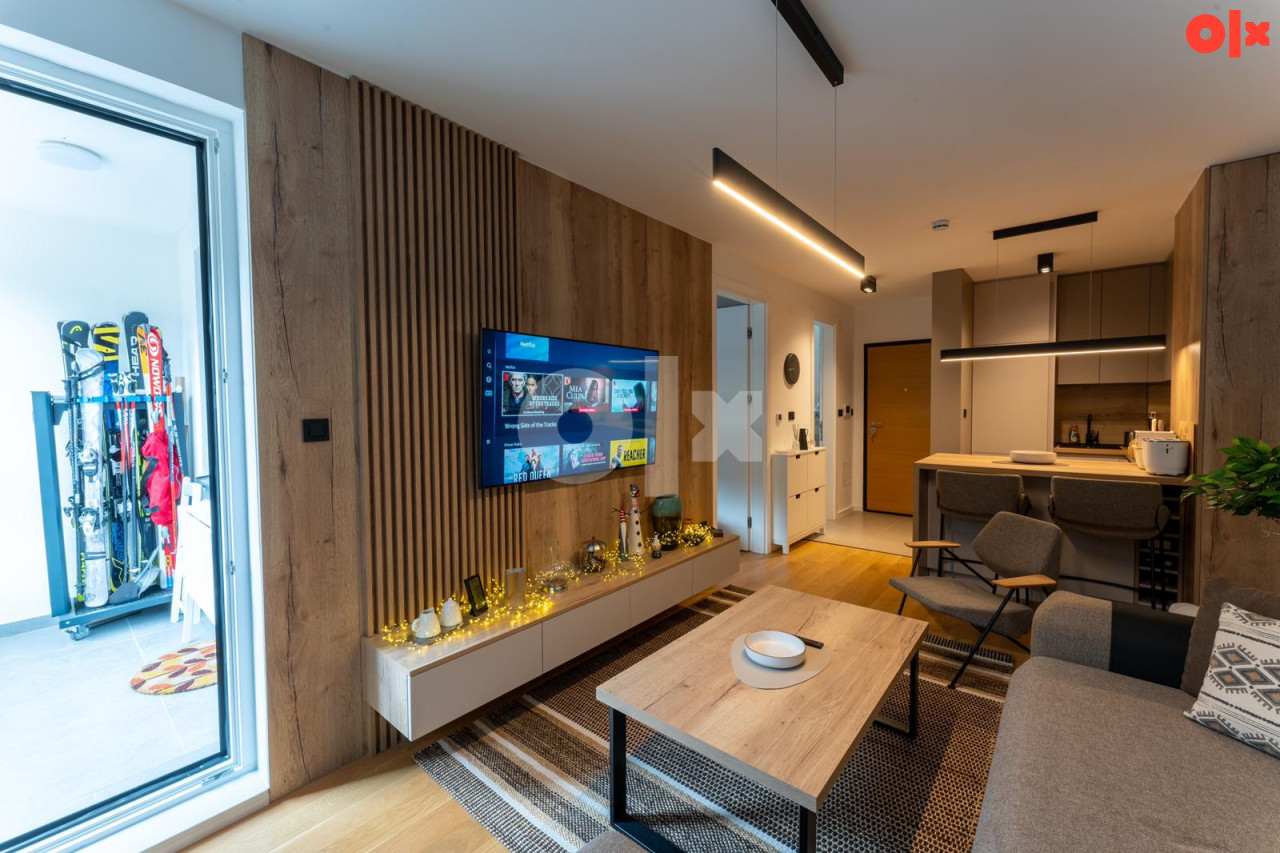 Jahorina Luksuzni Apartman (38m2) - Snjezna Dolina 3