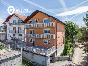 ON TIME prodaje: Kuća, tri etaže, Sarajevo, Sokolje