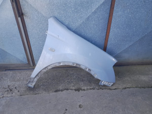 DESNI BLATOBRAN NISSAN QASHQAI J10 2006-2010 GP