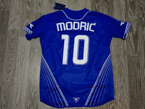 Luka Modric dres original XL Dinamo Zagreb
