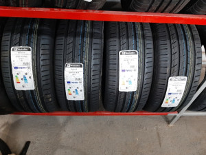 245 45 18 R18 Matador Hecctora 5 ljetna guma