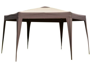 Paviljon 2x2x2m 160g poliester FTFG019