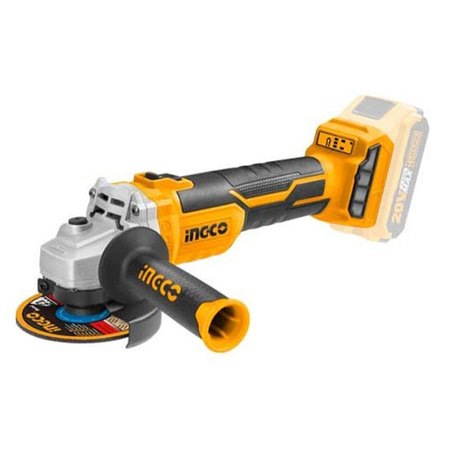 INGCO AKU BRUSILICA-BEZ BATERIJE 20V 8500 CAGLI1151