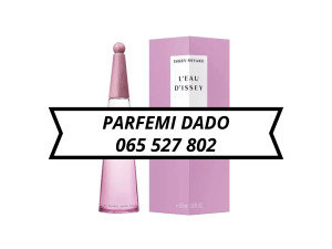 L 'eau d' Issey Solair Violet  edt Intense 100ml