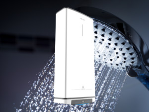 AKCIJA! Bojler ARISTON VELIS PRO WIFI 80l /moguća ugradnja u KS