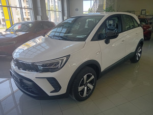 Opel Crossland 1.2 BENZIN
