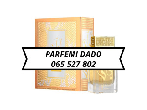 Lattafa	ABAAN edp 100ml