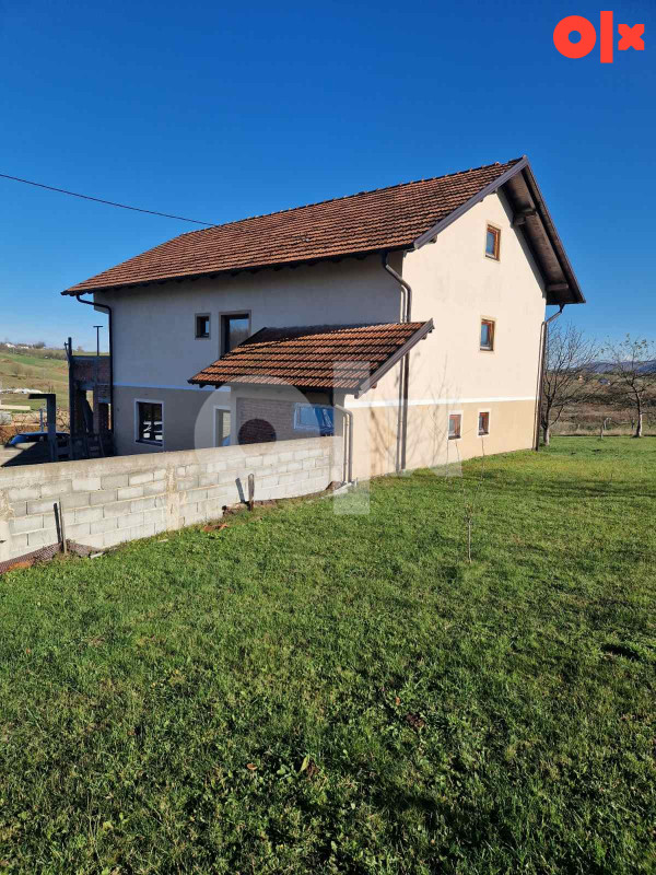 Prodaja kuće Kola Banja Luka 2