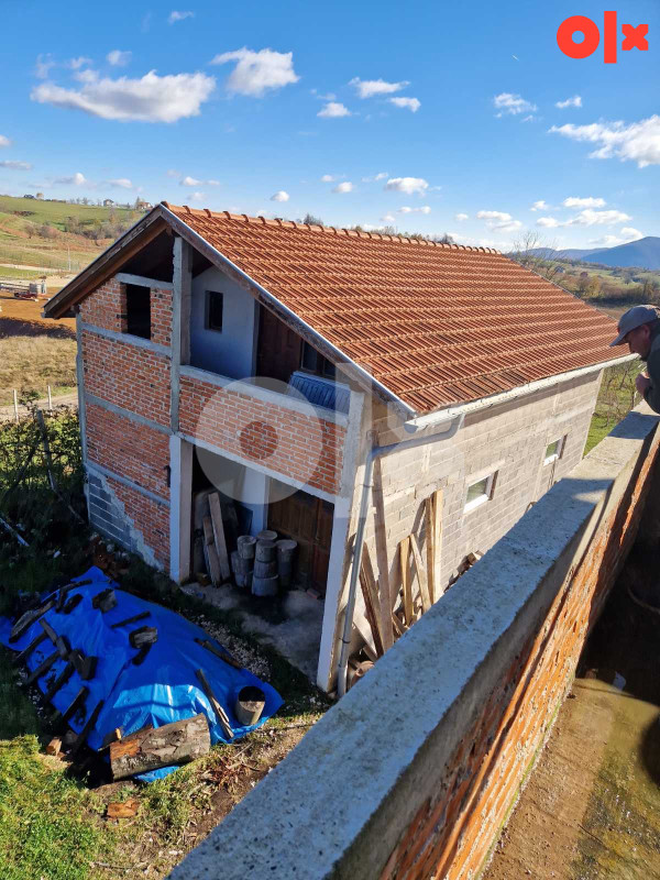 Prodaja kuće Kola Banja Luka 3