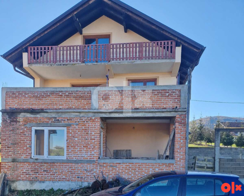 Prodaja kuće Kola Banja Luka