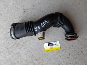 Crijevo interkulera Peugeot 308