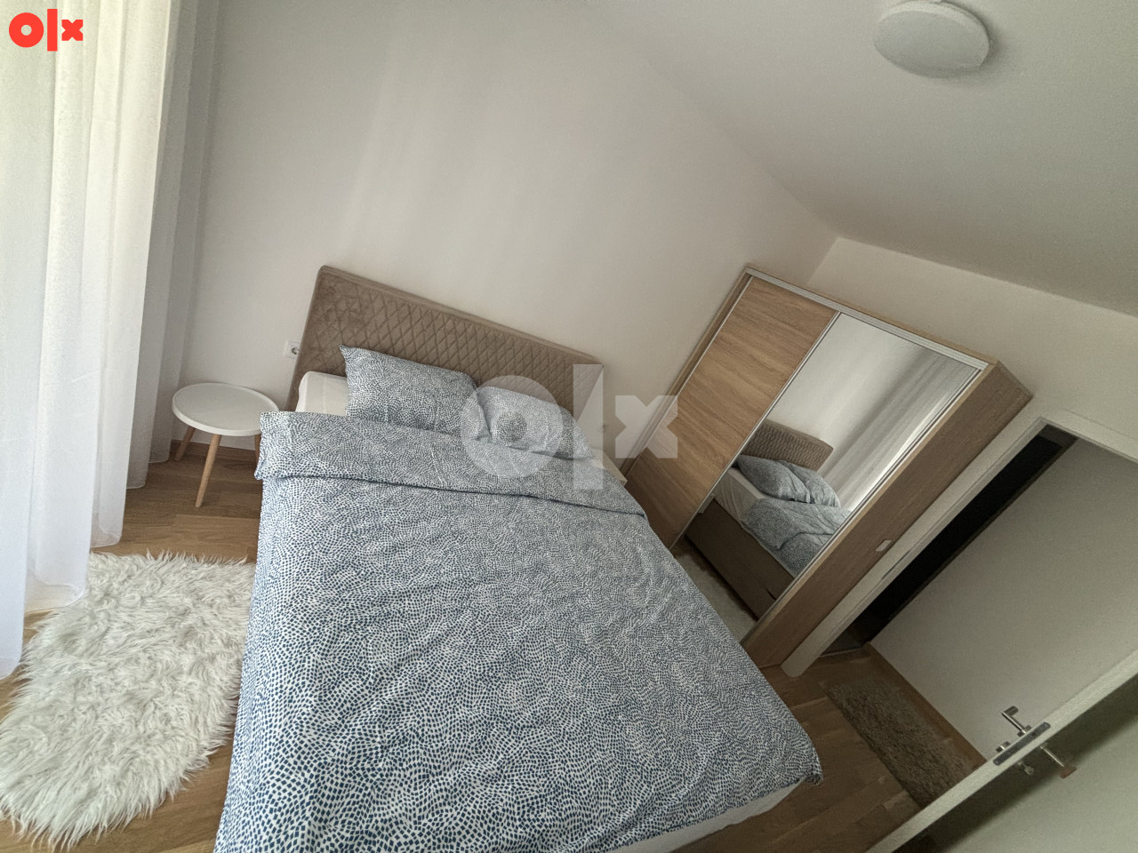 Stan na dan Banja Luka Centar, Starcevica 066-237-800 5