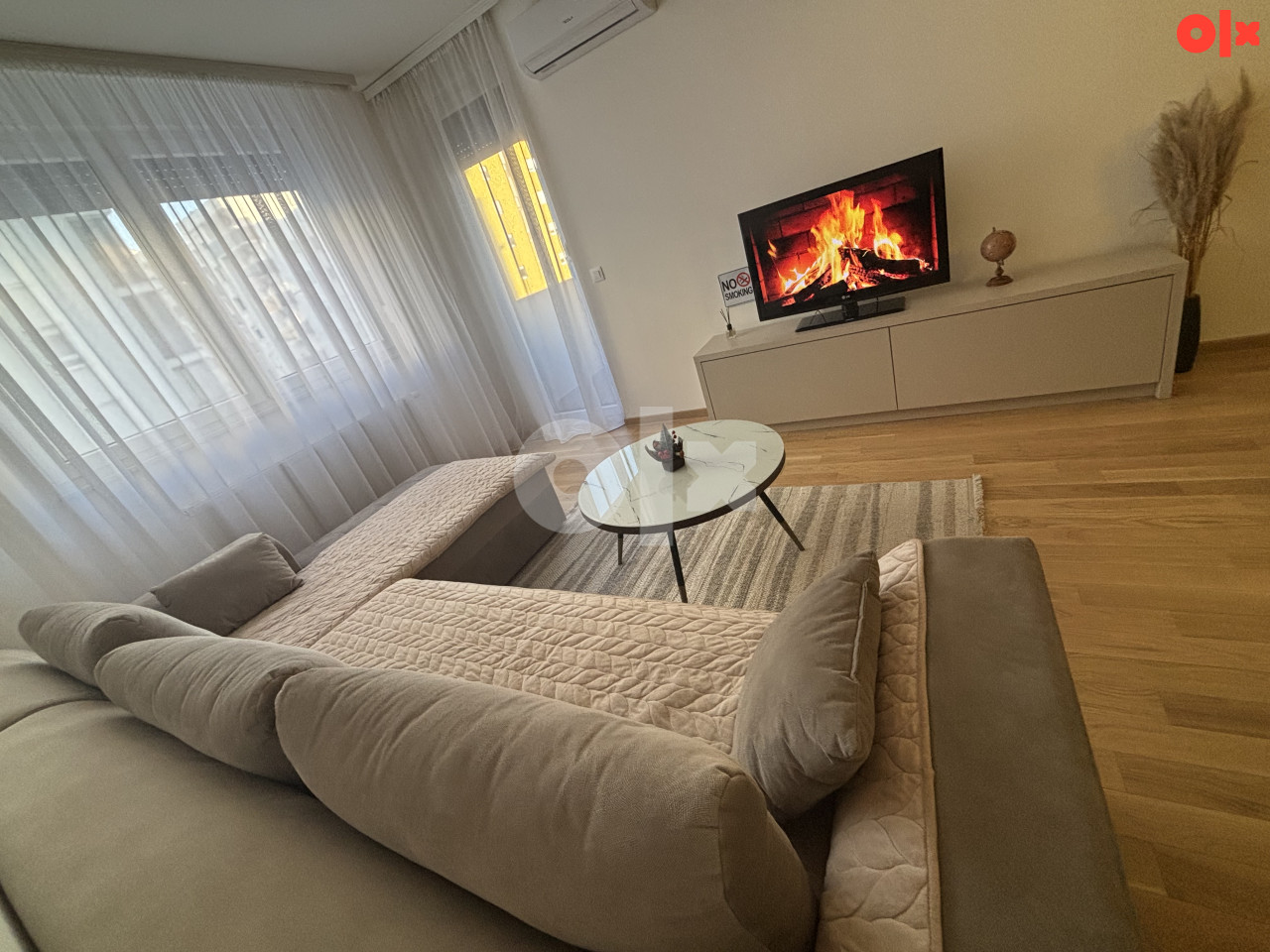 Stan na dan Banja Luka Centar, Starcevica 066-237-800 2