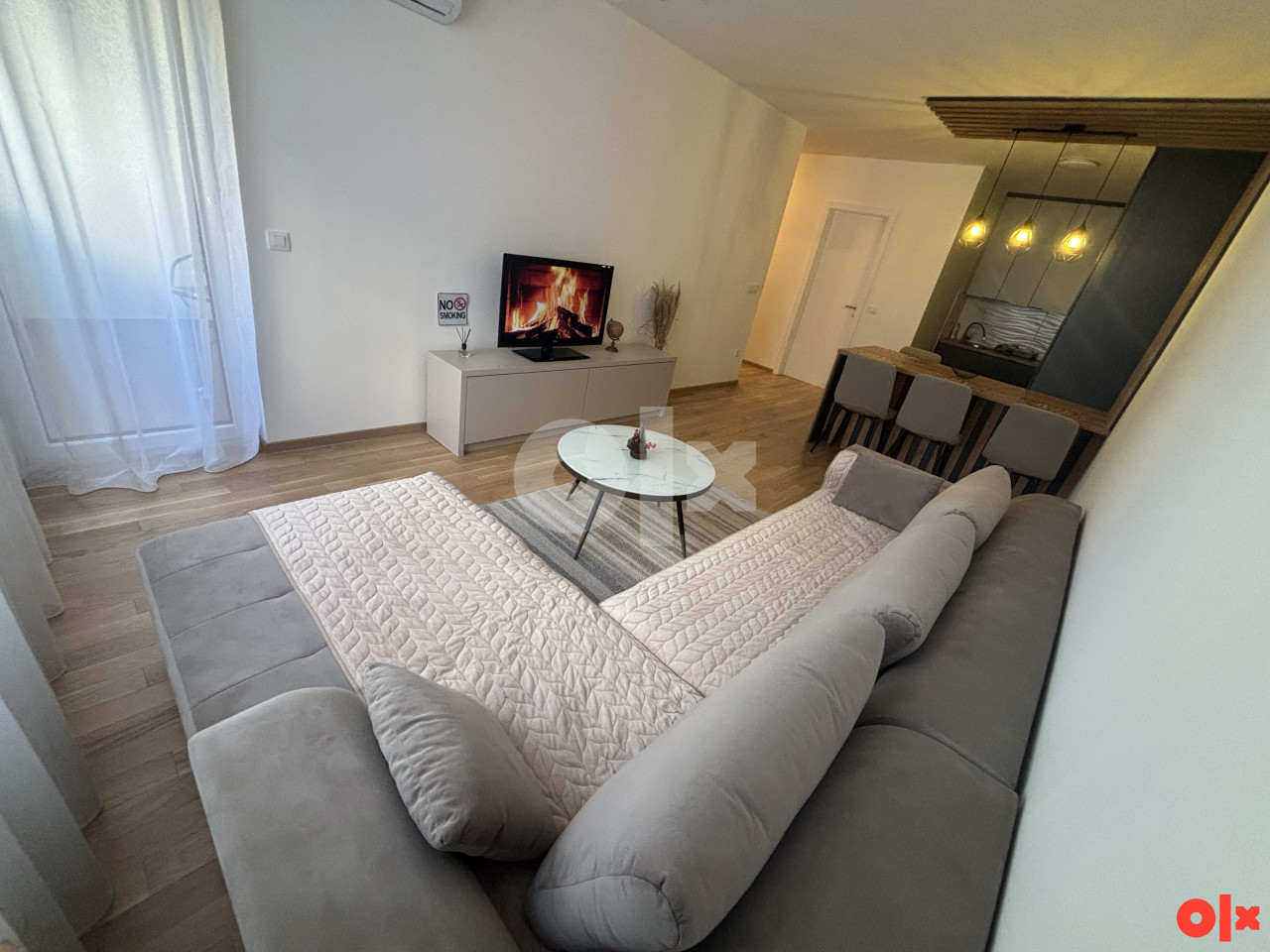 Stan na dan Banja Luka Centar, Starcevica 066-237-800