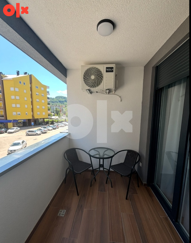 Stan na dan Banja Luka Centar, Starcevica 066-237-800 8