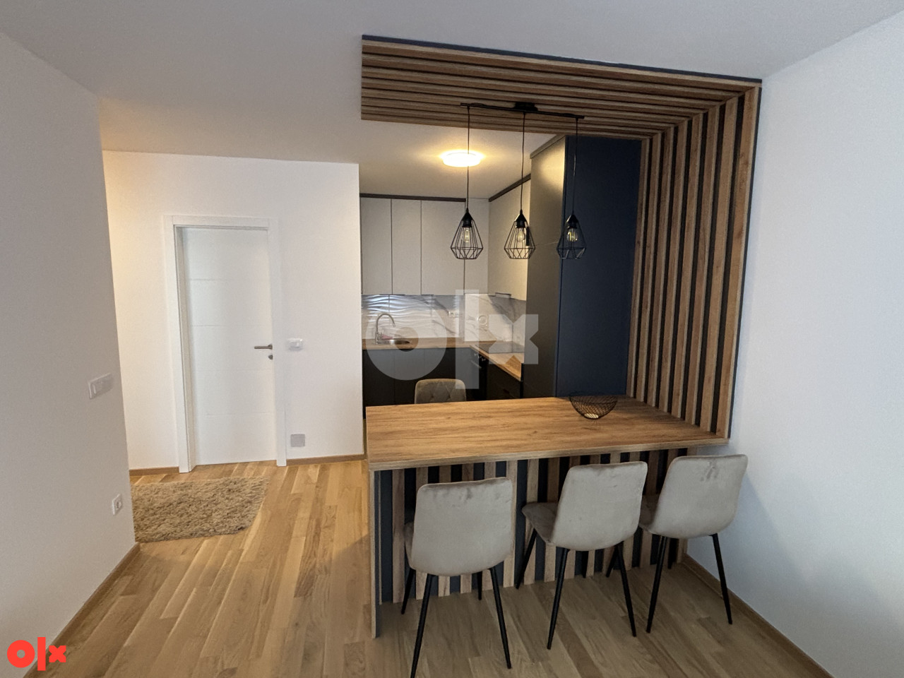 Stan na dan Banja Luka Centar, Starcevica 066-237-800 4