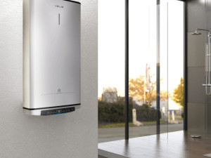 AKCIJA! Bojler ARISTON VELIS TECH WIFI sivi 80l /moguća ugradnja