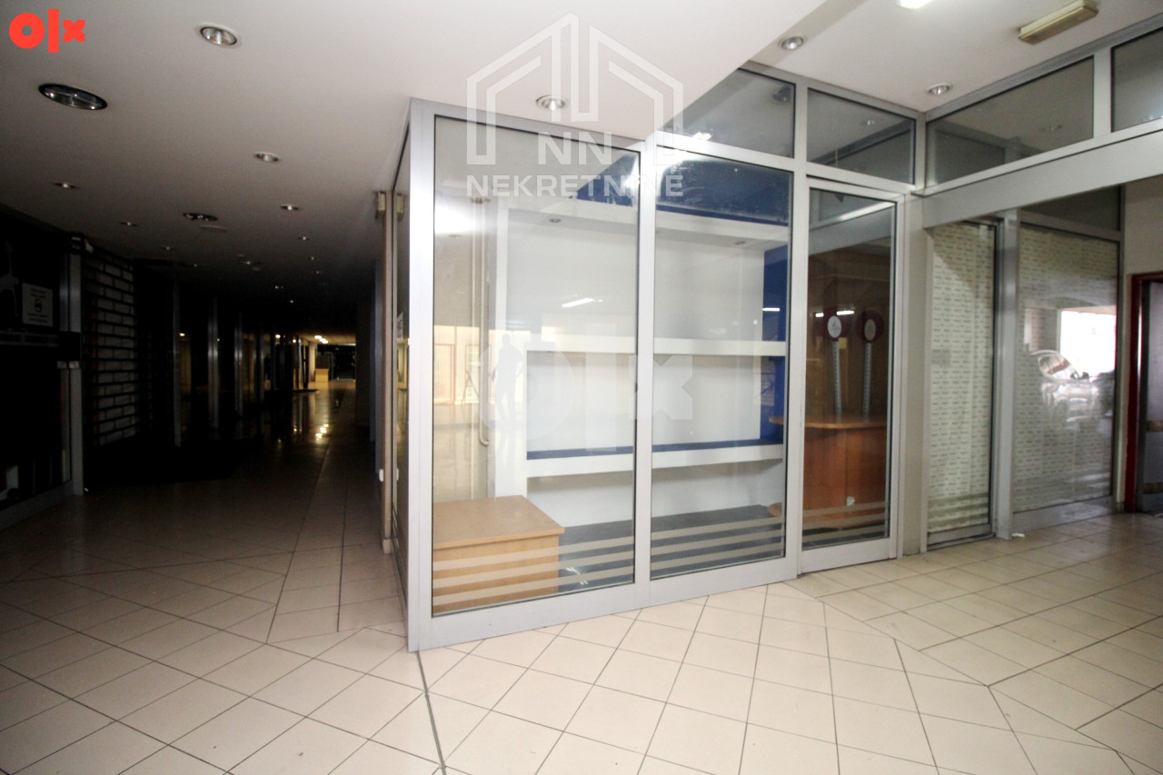 NN Nekretnine : Poslovni prostor - Novo Sarajevo 8m2 3