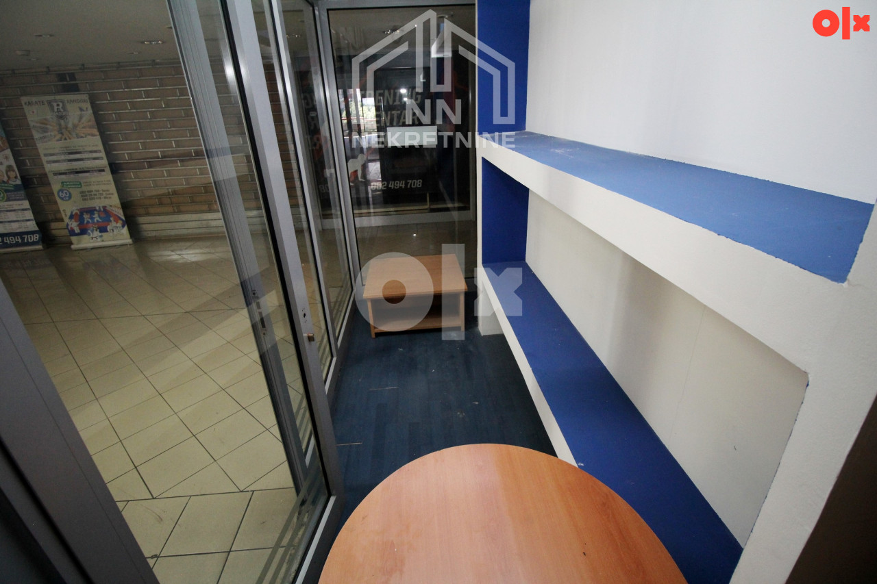 NN Nekretnine : Poslovni prostor - Novo Sarajevo 8m2 6
