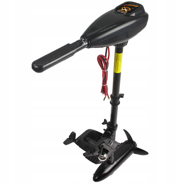 Električni motor penta za čamce 12v 50lbs