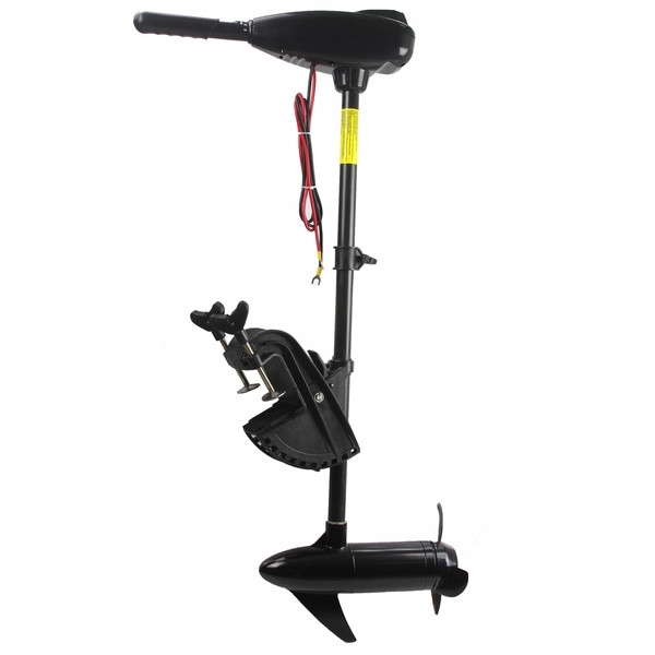 Električni motor penta za čamce 12v 50lbs