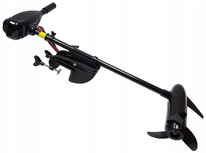 Električni motor penta za čamce 12v 50lbs