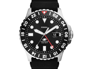 DETAS.BA Fossil Blue GMT muški sat FS6036