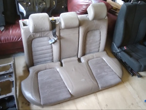 Sjedista highline PASSAT B6 LIMUZINA HIGHLINE ZADNJA
