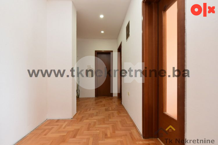 PURAČIĆ - CENTAR! Četverosoban stan površine 123 m2 6
