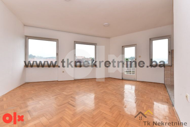 PURAČIĆ - CENTAR! Četverosoban stan površine 123 m2 8