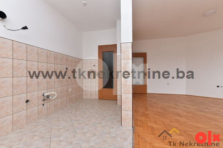 PURAČIĆ - CENTAR! Četverosoban stan površine 123 m2 9