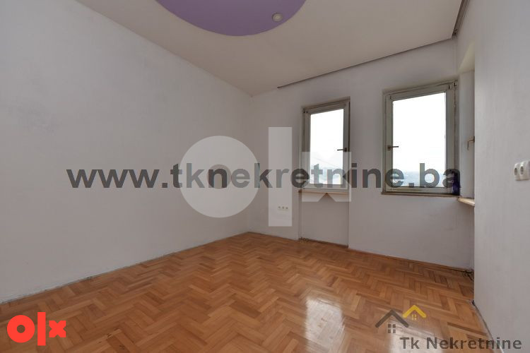 PURAČIĆ - CENTAR! Četverosoban stan površine 123 m2 10