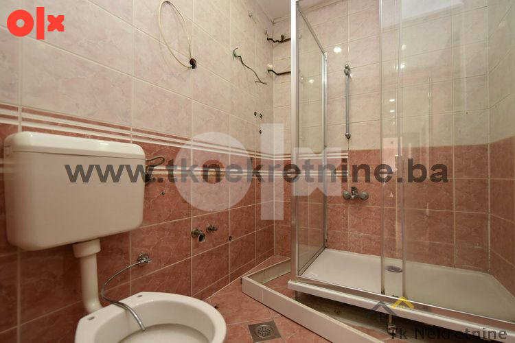 PURAČIĆ - CENTAR! Četverosoban stan površine 123 m2 11