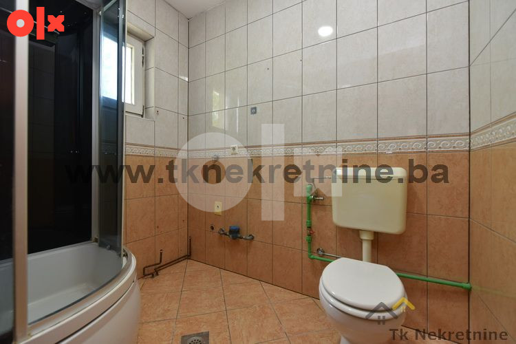 PURAČIĆ - CENTAR! Četverosoban stan površine 123 m2 12