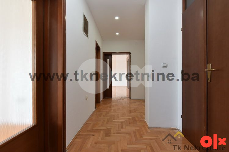 PURAČIĆ - CENTAR! Četverosoban stan površine 123 m2 13